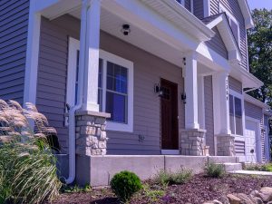 Custom Built Home in Spring Grove, IL