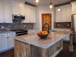 Custom Built Home in Spring Grove, IL