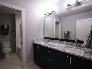 Custom Built Home in Medina, IL